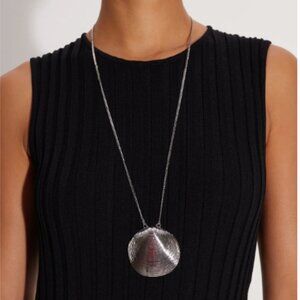 Simon Miller Moule Necklace